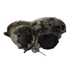 Optique avant principal droit (feux)(phare) MERCEDES CLASSE C 203 Photo n°3