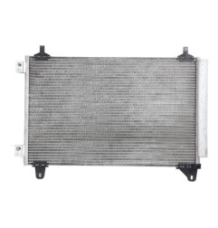 Condenseur de clim PEUGEOT 208 2 Photo n°1