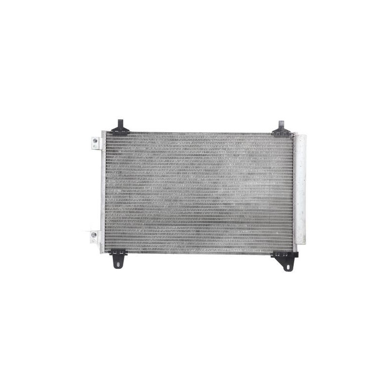 Condenseur de clim PEUGEOT 208 2