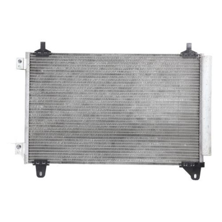 Condenseur de clim PEUGEOT 208 2 Photo n°1