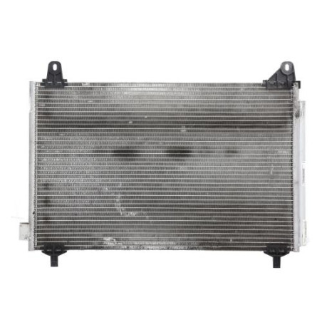 Condenseur de clim PEUGEOT 208 2