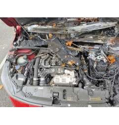 Condenseur de clim PEUGEOT 208 2 Photo n°5