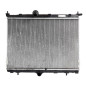 Radiateur eau PEUGEOT 208 2