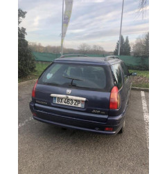 Feu arriere principal gauche (feux) PEUGEOT 306 Photo n°8