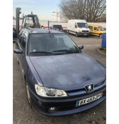 Feu arriere principal gauche (feux) PEUGEOT 306 Photo n°9