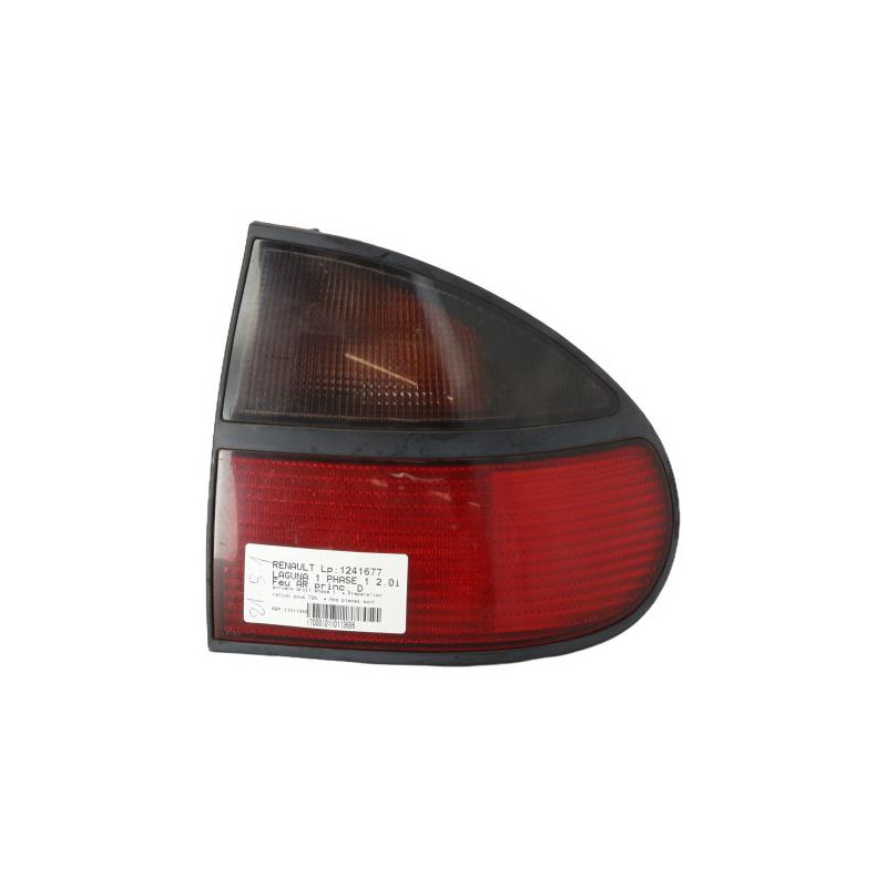 Feu arriere principal droit (feux) RENAULT LAGUNA 1