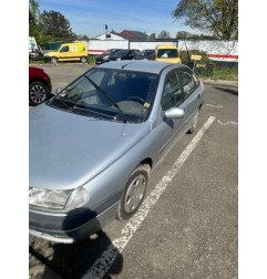 Feu arriere principal droit (feux) RENAULT LAGUNA 1 Photo n°8