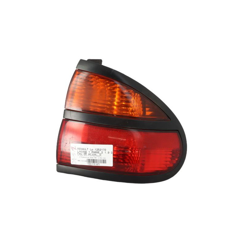 Feu arriere principal droit (feux) RENAULT LAGUNA 1