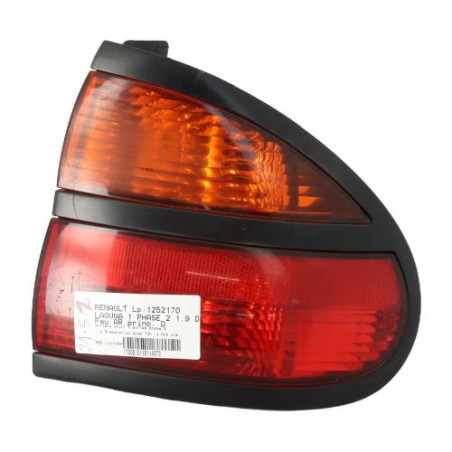 Feu arriere principal droit (feux) RENAULT LAGUNA 1 Photo n°1
