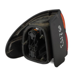 Feu arriere principal droit (feux) RENAULT LAGUNA 1 Photo n°4