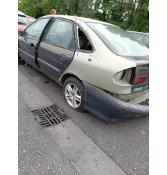 Feu arriere principal droit (feux) RENAULT LAGUNA 1 Photo n°9