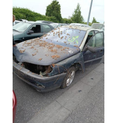 Feu arriere principal droit (feux) RENAULT LAGUNA 1 Photo n°11