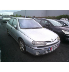 Feu arriere principal droit (feux) RENAULT LAGUNA 1 Photo n°6