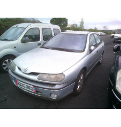 Feu arriere principal droit (feux) RENAULT LAGUNA 1 Photo n°8