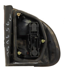 Feu arriere principal gauche (feux) RENAULT SAFRANE Photo n°6