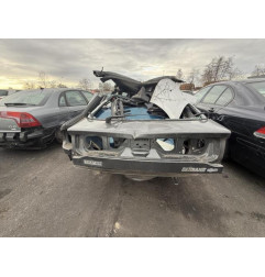 Feu arriere principal gauche (feux) RENAULT SAFRANE Photo n°13