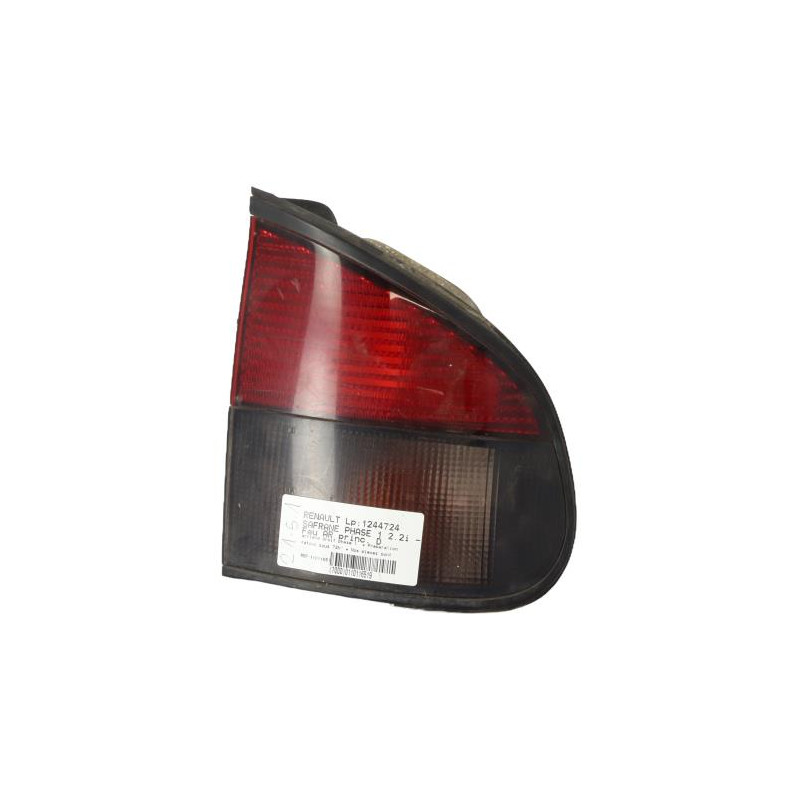 Feu arriere principal droit (feux) RENAULT SAFRANE
