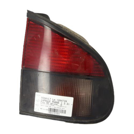 Feu arriere principal droit (feux) RENAULT SAFRANE Photo n°1