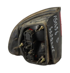 Feu arriere principal droit (feux) RENAULT SAFRANE Photo n°3