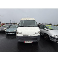 Com (Bloc Contacteur Tournant+Commodo Essuie Glace+Commodo Phare) CITROEN JUMPER 1 Photo n°4