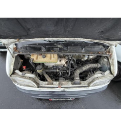 Com (Bloc Contacteur Tournant+Commodo Essuie Glace+Commodo Phare) CITROEN JUMPER 1 Photo n°5