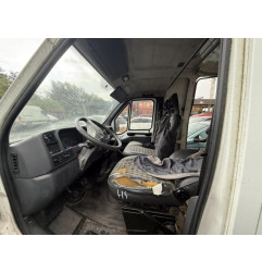 Com (Bloc Contacteur Tournant+Commodo Essuie Glace+Commodo Phare) CITROEN JUMPER 1 Photo n°9