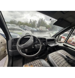 Com (Bloc Contacteur Tournant+Commodo Essuie Glace+Commodo Phare) CITROEN JUMPER 1 Photo n°10