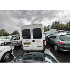 Com (Bloc Contacteur Tournant+Commodo Essuie Glace+Commodo Phare) CITROEN JUMPER 1 Photo n°13