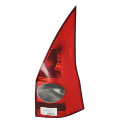 Feu arriere principal droit (feux) RENAULT MEGANE 2 Photo n°6