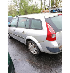 Feu arriere principal droit (feux) RENAULT MEGANE 2 Photo n°10