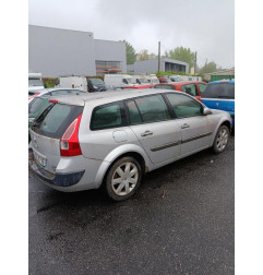 Feu arriere principal droit (feux) RENAULT MEGANE 2 Photo n°11