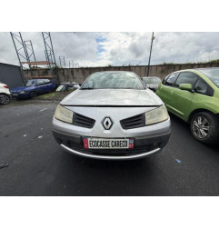 Feu arriere principal droit (feux) RENAULT MEGANE 2 Photo n°12