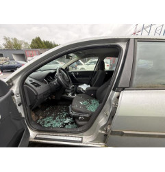 Feu arriere principal droit (feux) RENAULT MEGANE 2 Photo n°15