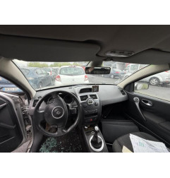 Feu arriere principal droit (feux) RENAULT MEGANE 2 Photo n°16