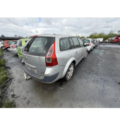 Feu arriere principal droit (feux) RENAULT MEGANE 2 Photo n°19