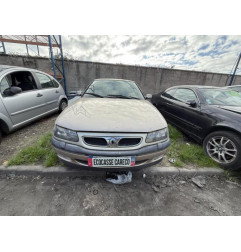 Feu arriere secondaire droit (feux) RENAULT SAFRANE Photo n°9