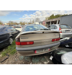 Feu arriere secondaire droit (feux) RENAULT SAFRANE Photo n°19