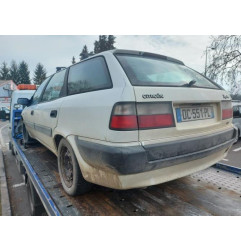 Feu arriere secondaire gauche (feux) CITROEN XANTIA Photo n°6