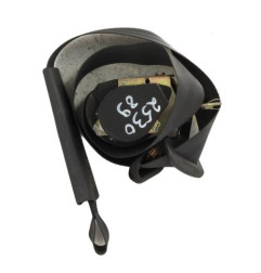 Ceinture avant droit RENAULT MEGANE 2 Photo n°3