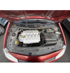 Ceinture avant droit RENAULT MEGANE 2 Photo n°5