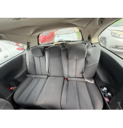 Ceinture avant droit RENAULT MEGANE 2 Photo n°11