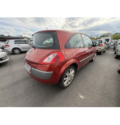 Ceinture avant droit RENAULT MEGANE 2 Photo n°13