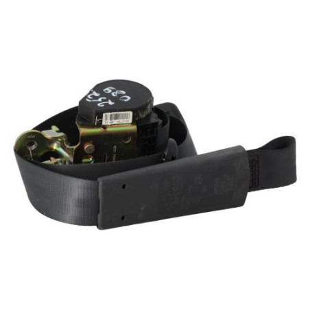 Ceinture avant gauche RENAULT MEGANE 2 Photo n°1