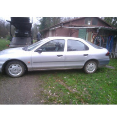 Feu arriere principal gauche (feux) FORD MONDEO 1 Photo n°7