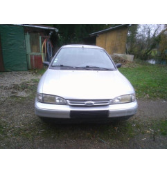 Feu arriere principal droit (feux) FORD MONDEO 1 Photo n°6