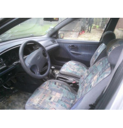 Feu arriere principal droit (feux) FORD MONDEO 1 Photo n°8