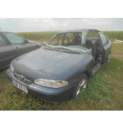 Feu arriere principal droit (feux) FORD MONDEO 1 Photo n°7