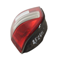 Feu arriere principal droit (feux) OPEL ZAFIRA A Photo n°2