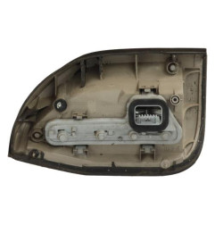 Feu arriere principal droit (feux) OPEL ZAFIRA A Photo n°5
