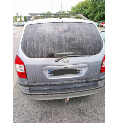 Feu arriere principal droit (feux) OPEL ZAFIRA A Photo n°9